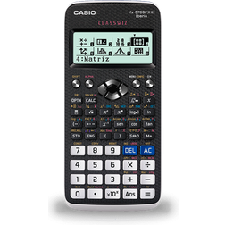 Casio FX-570SP X II Iberia