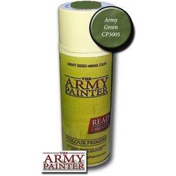 Colour Primer (Spray) Army Green CP3005