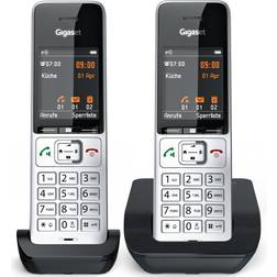 Gigaset Comfort 550 Twin