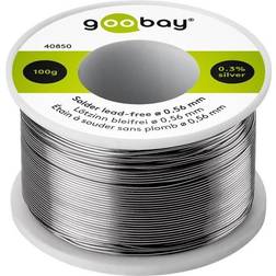 Pro Loddetin blyfri 0.56mm 100g