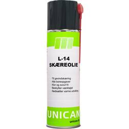 Unican Spray Skæreolie 500ml