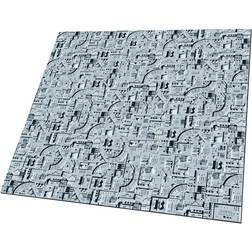 Ultimate Guard Battle-Mat 3' Starship 91 x 91 cm