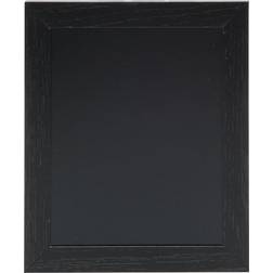 Securit chalkboard Woody Sort 24x20x1cm