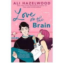 Love on the Brain (Häftad, 2022)
