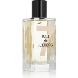 Iceberg Eau de Iceberg EdT 100ml