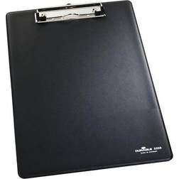 Durable clipboard A4 sort
