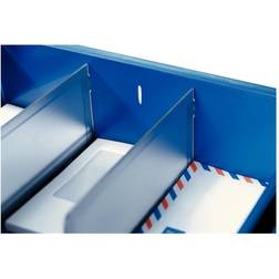 Leitz Sorty skillerum transparent