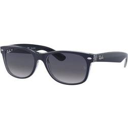 Ray-Ban New Wayfarer Polarized RB2132 660778