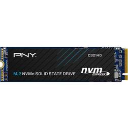 PNY CS2140 M280CS2140-500-RB 500GB