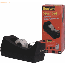 3M Tape dispenser 83980 Black