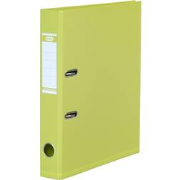 ELBA 100400564 Ringmappe A4 Limette