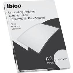 Ibico Esselte lamineringslomme A3 125 mic