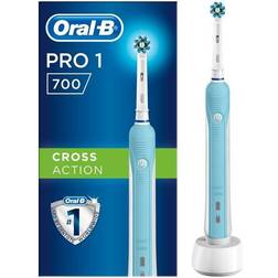 Oral-B Pro 1 700 Cross Action