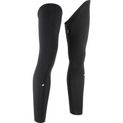 Assos Legwarmer GT Spring Fall C2 - Black Series