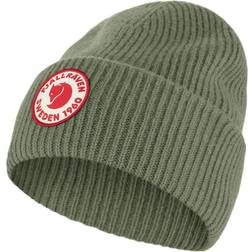 Fjällräven 1960 Logo Hat Unisex - Caper Green