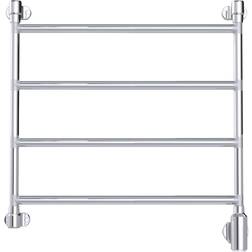 Pax Jazz (3526-1) Silver, Krom
