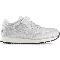 Hummel Reflex Glitter Jr - Silver