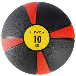 HMS Exercise medicine ball 10 kg NK10