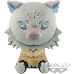 Banpresto Peluche Big Plush Demon Slayer Inosuke Hashibira