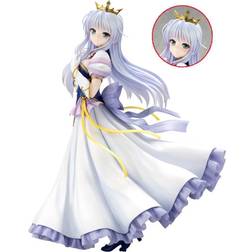 Yoake Mae Yori Ruriiro Na PVC Statue 1/7 Feena Fam Earthlight 15th Anniversary Bonus Edition 25 cm