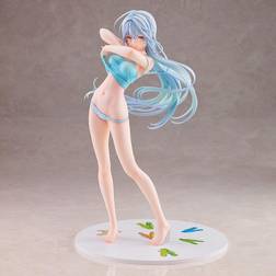 Clothespin Shione Shea Pvc Figur