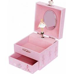 Trousselier Jewelery Box Ballerin