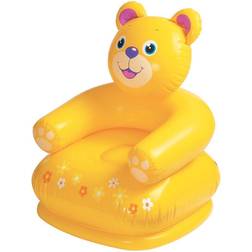 Intex Fauteuil gonflable enfant Happy Animal-Tigre
