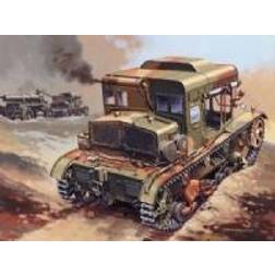 Mirage C7P Artillery Tractor (35901)