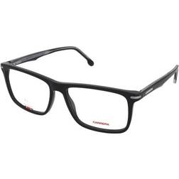 Carrera 286 807 De Vue Homme Noires (Seulement Monture)