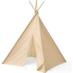 Kids Concept tipi Beige