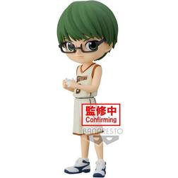 Banpresto Kuroko's Basketball QPosket Shintaro Midorima 14cm