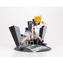 Neku Bonus Edition ARTFXJ Statue 1/8 17 cm