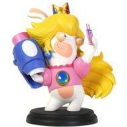 Ubisoft Mrkb 6" Rabbid Peach Fig