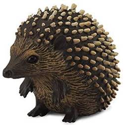 Collecta Hedgehog figurine (004-88458)