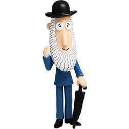 Tissot Tissotoys figurine Professor Sponge figurine