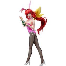 Good Smile Muv-Luv Alternative PVC Statue 1/4 Sumika Kagami Bunny Ver. 42 cm