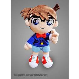 Case Closed Plush Figure Conan Edogawa 27 cm