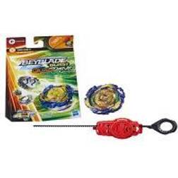 Beyblade Quad Drive F4070ES0, Kaste spinningtop, 8 År