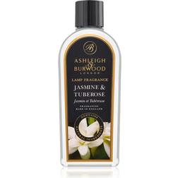 Ashleigh & Burwood Jasmine Tuberose Lamp Fragrance 500ml Scented Candle