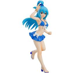 Figurine Pop Up Parade Kono Subarashi Aqua Swimsuit