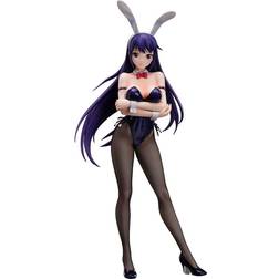 The Fruit of Grisaia Chronos Rebellion Statue PVC 1/4 Yumiko Sakaki Bunny Ver. 46 cm