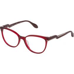 Carolina Herrera Ladies'Spectacle VHN591M-5305AC Brown