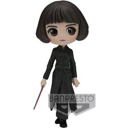 Harry Potter Fantastic Beasts and Where To Find Them Tina Goldstein Version A Q Posket Statue