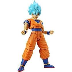 Bandai BAS5058228 Super Saiyan God Super Saiyan Son Goku Dragon Ball Super Model Kit