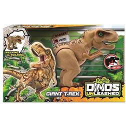 Dinos Unleashed Giant T-Rex