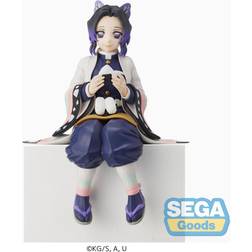 Sega Demon Slayer Shinobu Kocho Pm Perching