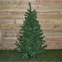 Freemans 5ft Colorado Spruce in Green with 337 tips 86cm Diameter Christmas Tree