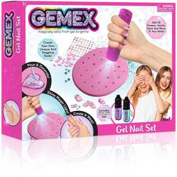 Cat Gemex Nail Set