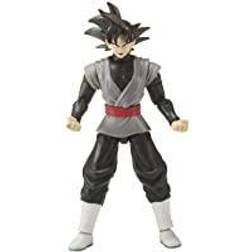 Bandai Dragon Ball Goku Black Figure Dragon Stars 17Cm Serie 8