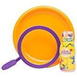 Tuban Russell set in 250ml basic mesh 3635 hoop
